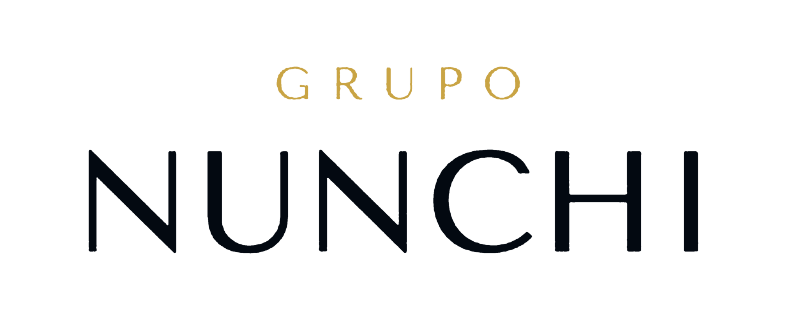 Logo Grupo Nunchi