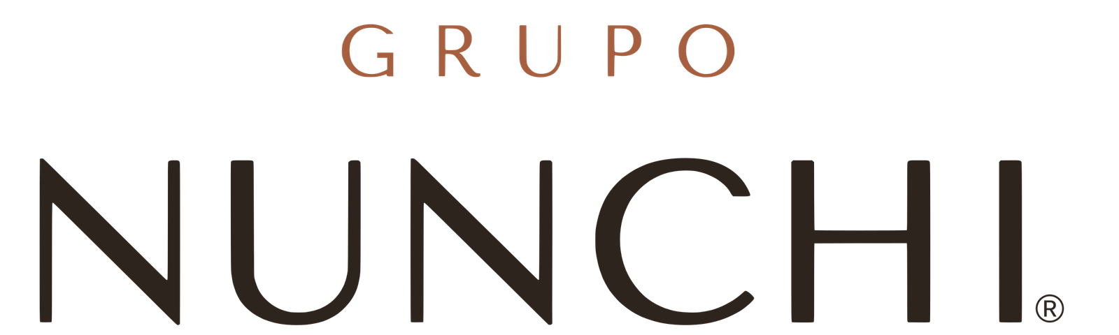 Grupo Nunchi
